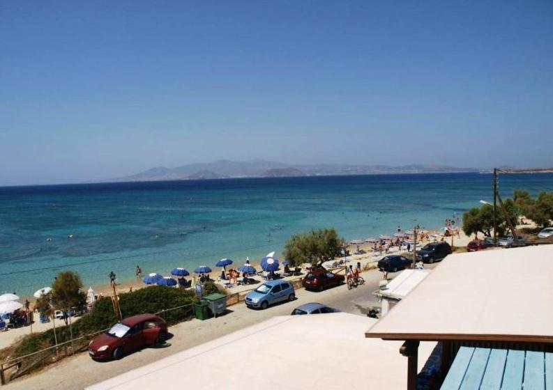 Margaritis Apartments Αγία Άννα Δωμάτιο φωτογραφία