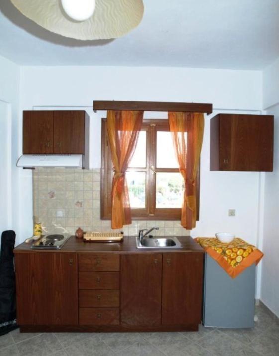 Margaritis Apartments Αγία Άννα Εξωτερικό φωτογραφία