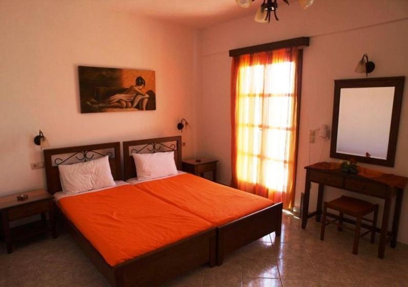 Margaritis Apartments Αγία Άννα Εξωτερικό φωτογραφία