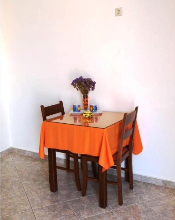 Margaritis Apartments Αγία Άννα Εξωτερικό φωτογραφία