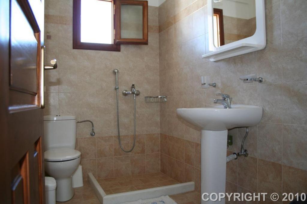 Margaritis Apartments Αγία Άννα Εξωτερικό φωτογραφία