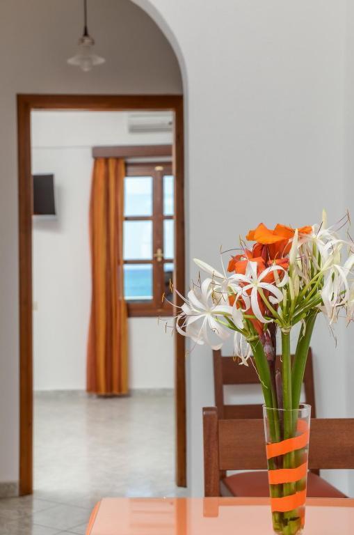 Margaritis Apartments Αγία Άννα Δωμάτιο φωτογραφία
