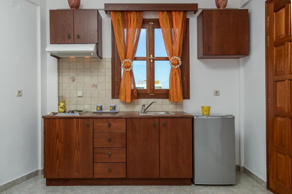 Margaritis Apartments Αγία Άννα Δωμάτιο φωτογραφία