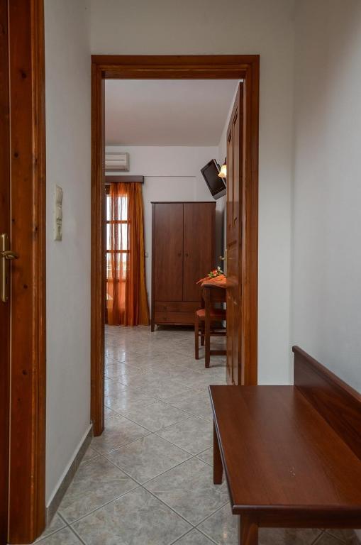 Margaritis Apartments Αγία Άννα Εξωτερικό φωτογραφία