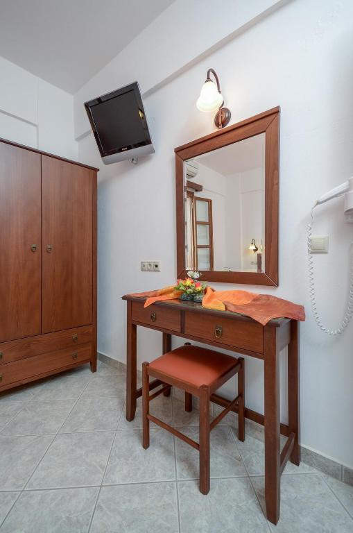 Margaritis Apartments Αγία Άννα Δωμάτιο φωτογραφία