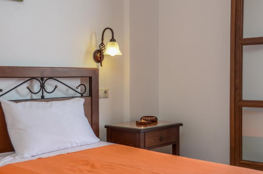 Margaritis Apartments Αγία Άννα Δωμάτιο φωτογραφία