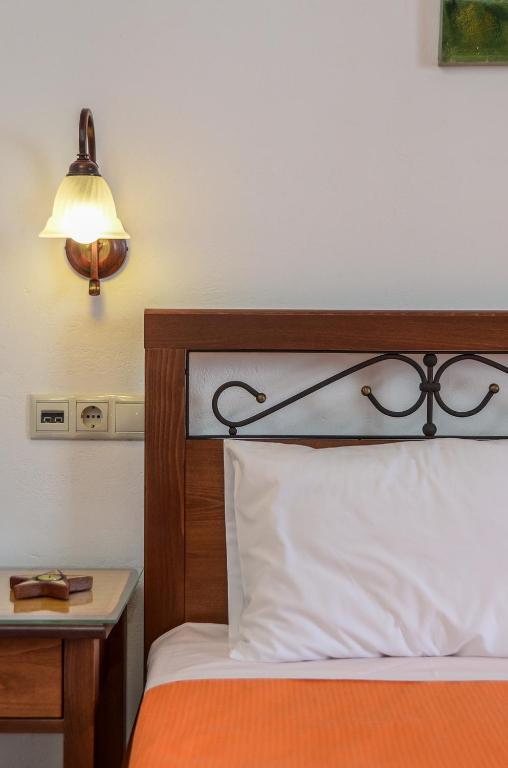 Margaritis Apartments Αγία Άννα Δωμάτιο φωτογραφία