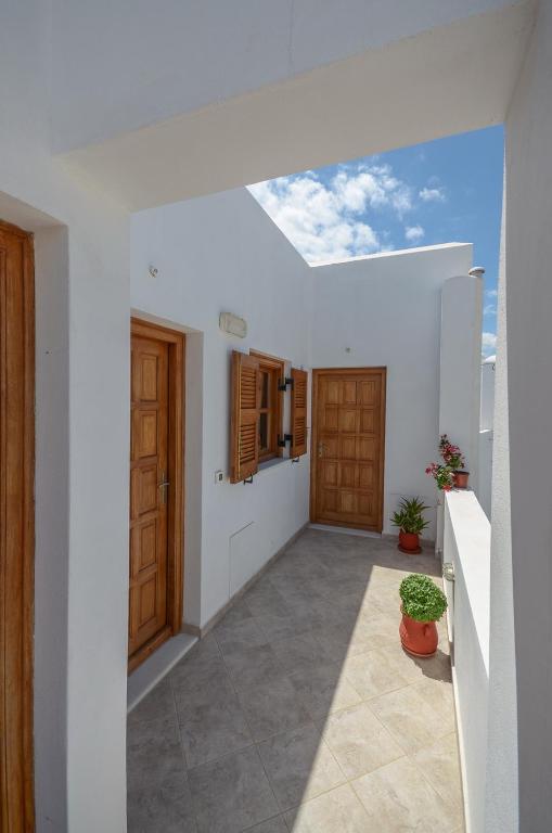 Margaritis Apartments Αγία Άννα Δωμάτιο φωτογραφία