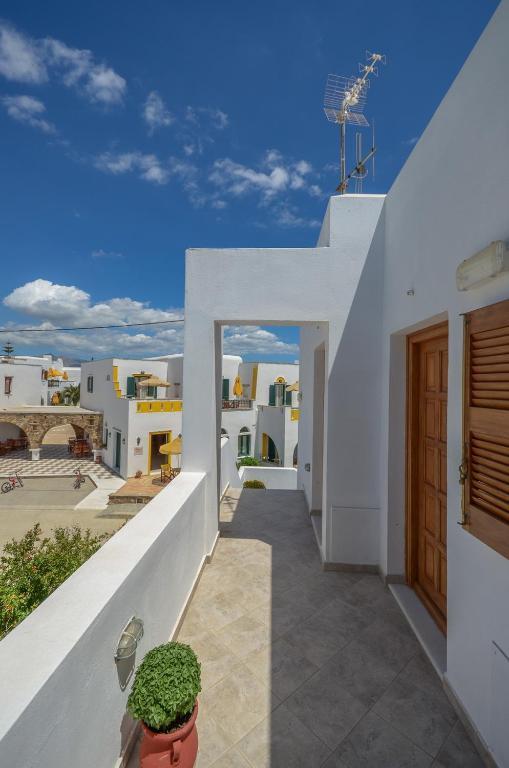 Margaritis Apartments Αγία Άννα Δωμάτιο φωτογραφία