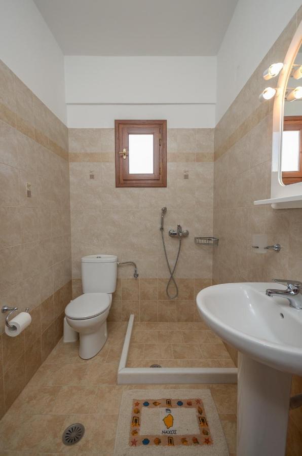 Margaritis Apartments Αγία Άννα Δωμάτιο φωτογραφία