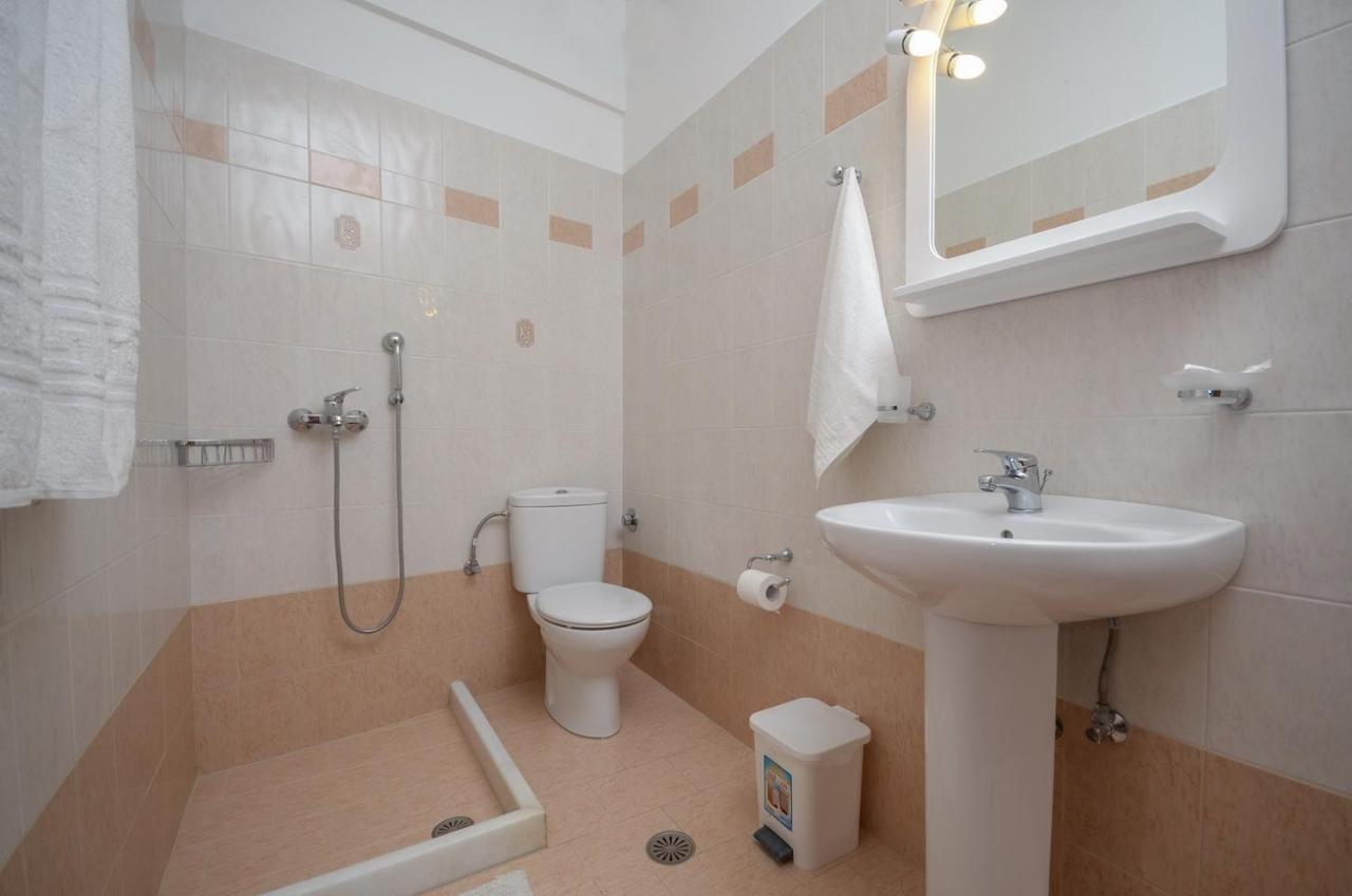 Margaritis Apartments Αγία Άννα Εξωτερικό φωτογραφία